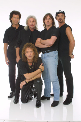 Smokie posters
