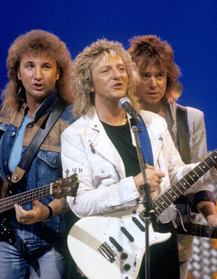 Smokie posters