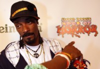 Snoop Dogg hoodie #1470219