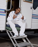 Snoop Dogg hoodie #2116998