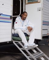 Snoop Dogg Tank Top #2117002