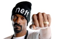 Snoop Dogg Tank Top #2189055