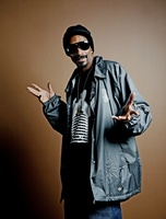 Snoop Dogg hoodie #2195895