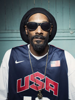 Snoop Dogg Tank Top #2350424