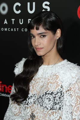 Sofia Boutella tote bag #G942723