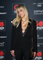Sofia Boutella Sweatshirt #3814982