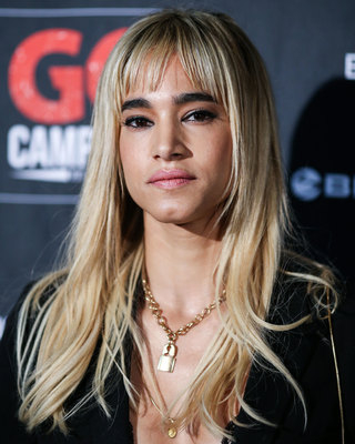 Sofia Boutella mug #G2432293