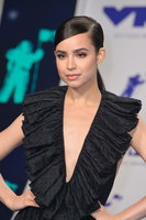 Sofia Carson Longsleeve T-shirt #2981944