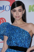 Sofia Carson Tank Top #2982100