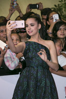 Sofia Carson Tank Top #3061834