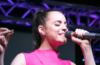 Sofia Carson mug #G1303936