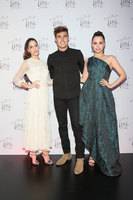 Sofia Carson Tank Top #3061843