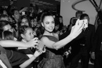 Sofia Carson hoodie #3061857