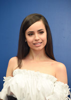 Sofia Carson Tank Top #3061865
