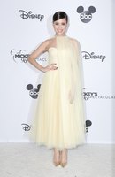 Sofia Carson Tank Top #3761148