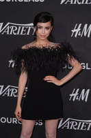 Sofia Carson Tank Top #3761152