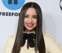 Sofia Carson Tank Top #3809815