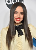 Sofia Carson Tank Top #3809816