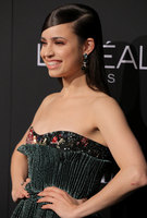 Sofia Carson Tank Top #3809825