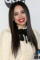 Sofia Carson Tank Top #3809827