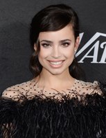 Sofia Carson Tank Top #3809828