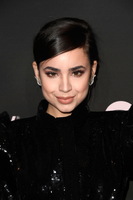 Sofia Carson Tank Top #3809830