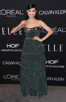 Sofia Carson Tank Top #3809851