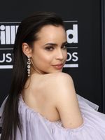 Sofia Carson mug #G2448700