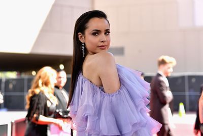 Sofia Carson posters