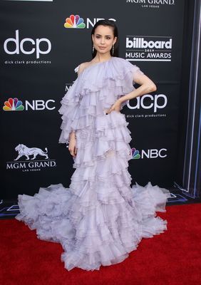 Sofia Carson posters