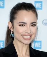 Sofia Carson Longsleeve T-shirt #3831525