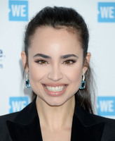 Sofia Carson Longsleeve T-shirt #3831526