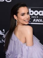 Sofia Carson Longsleeve T-shirt #3831544