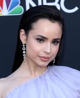 Sofia Carson Longsleeve T-shirt #3831552