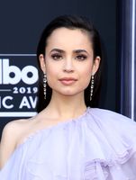 Sofia Carson mug #G2448815