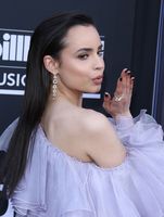 Sofia Carson Longsleeve T-shirt #3831574