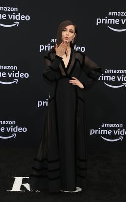 Sofia Carson posters