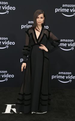 Sofia Carson posters