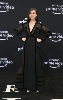 Sofia Carson posters