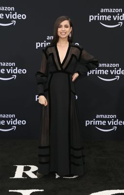 Sofia Carson posters