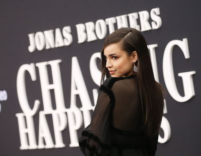 Sofia Carson posters