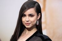 Sofia Carson mug #G2479549