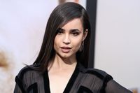 Sofia Carson Sweatshirt #3862298