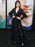 Sofia Carson tote bag #G2479554