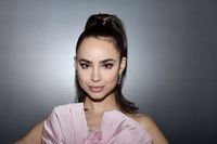 Sofia Carson mug #G2501706