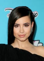 Sofia Carson Longsleeve T-shirt #3884454