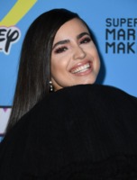 Sofia Carson Longsleeve T-shirt #3884458