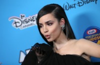 Sofia Carson mug #G2501714