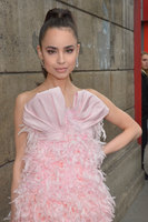 Sofia Carson Longsleeve T-shirt #3884481