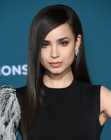 Sofia Carson Longsleeve T-shirt #3908510